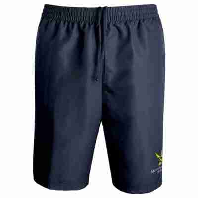 Merstham Park Boys P.E. Shorts - COMPULSORY