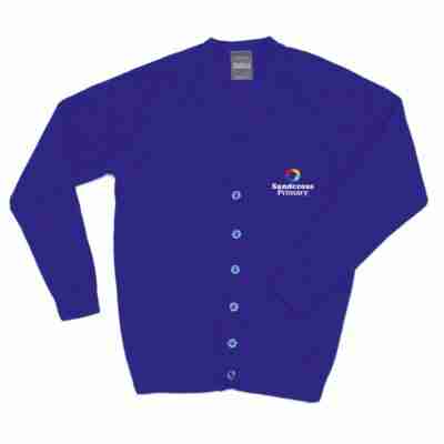 Sandcross Cardigan