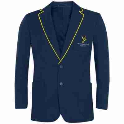 Merstham Park Blazer - COMPULSORY