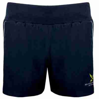 Merstham Park Girls P.E. Shorts - COMPULSORY