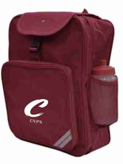 Chipstead Valley Junior Backpack