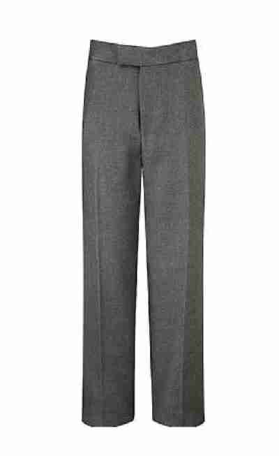 St Matthews Boys Classic Trousers