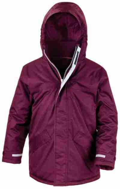 Chipstead Valley Parka Jacket