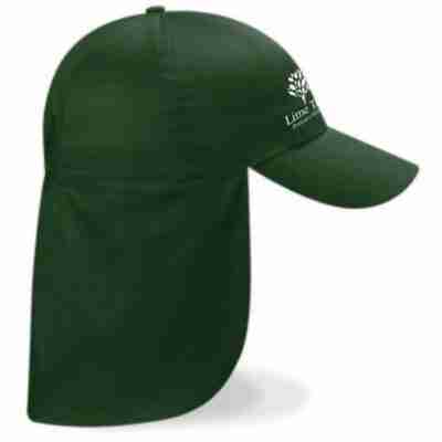 Lime Tree Legionnaires Baseball Cap