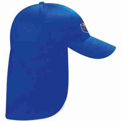 Burstow Legionnaire Style Cap
