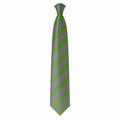 Lime Tree Standard Tie