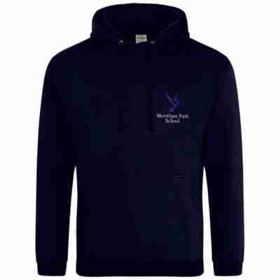 Merstham Park Hoodie
