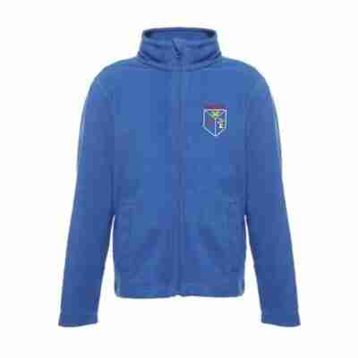 Burstow Micro Fleece Jacket