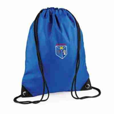 Burstow P E Bag