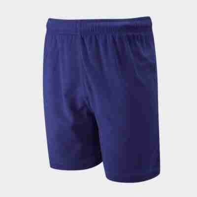 Burstow P E Shorts