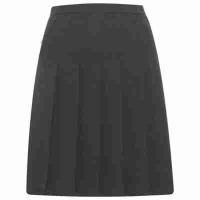 Merstham Park Pleated Skirt