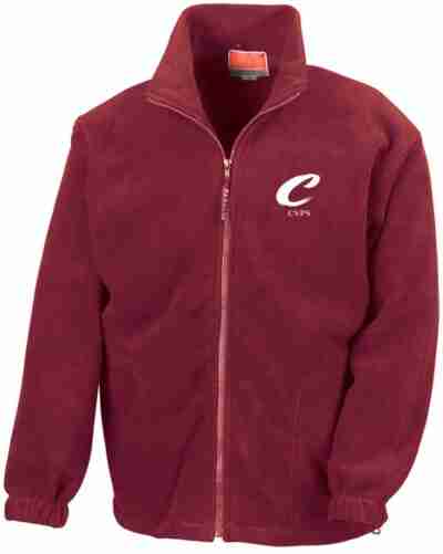 Chipstead Valley Adult Fleece