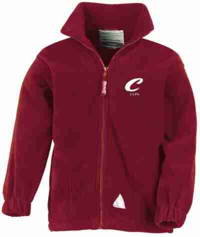 Chipstead Valley Childs Fleece