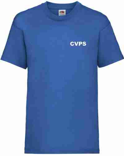 CVPS House T Shirts