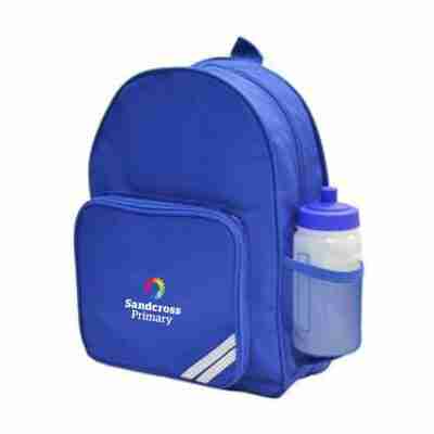 Sandcross Backpack