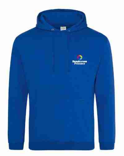 Sandcross College Hoodie