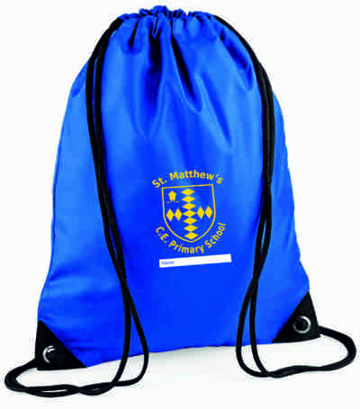 St Matthews Gym Sac