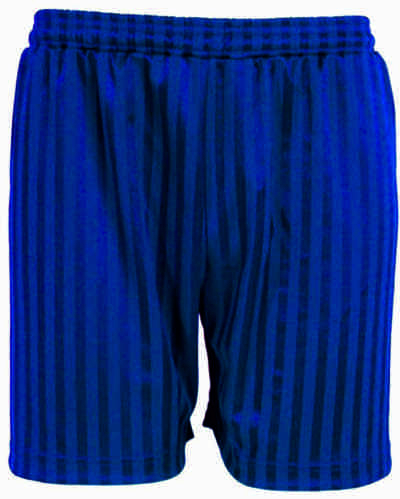 St Matthews Unisex Shadow Sports Shorts