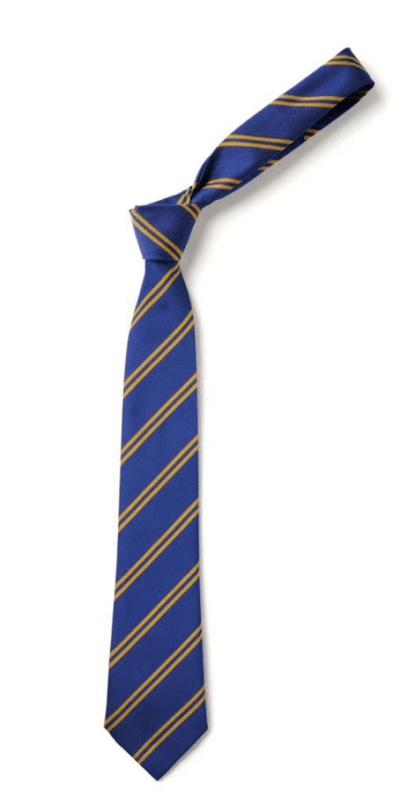 St Matthews Tie