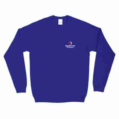 Sandcross V Neck Pullover
