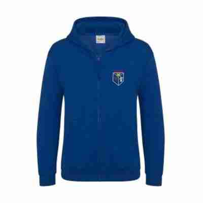 Burstow Kids Hoodie