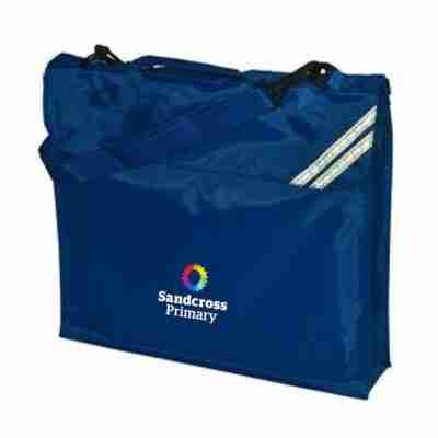 Sandcross Bookbag