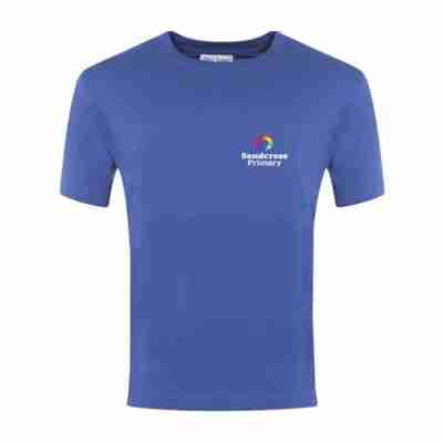 Sandcross T-Shirt